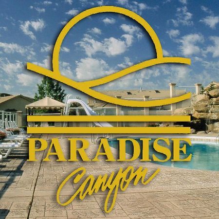 Paradise Canyon Golf Resort - Luxury Condo M403 Lethbridge Ngoại thất bức ảnh